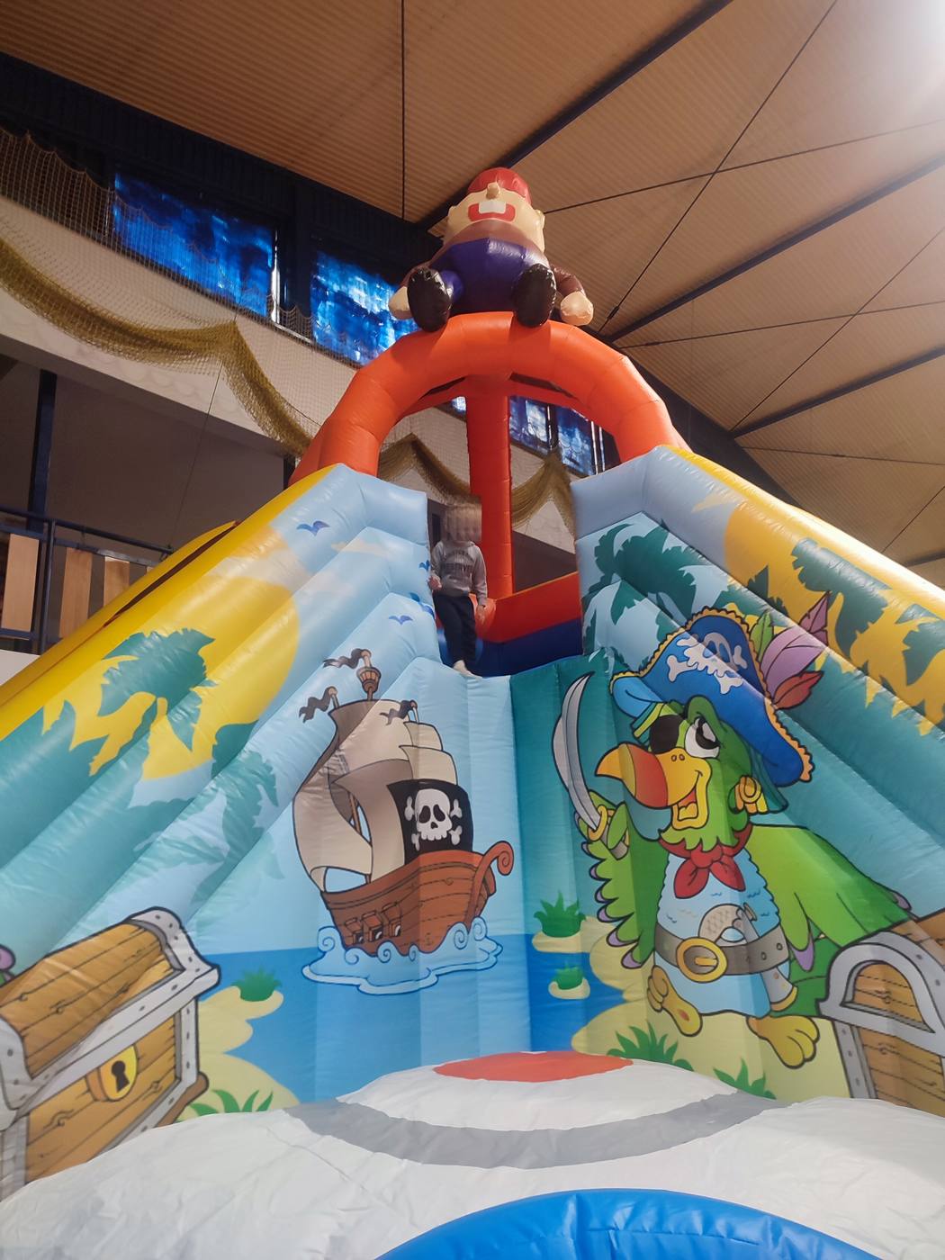 Hopli Hop – realizacja 2