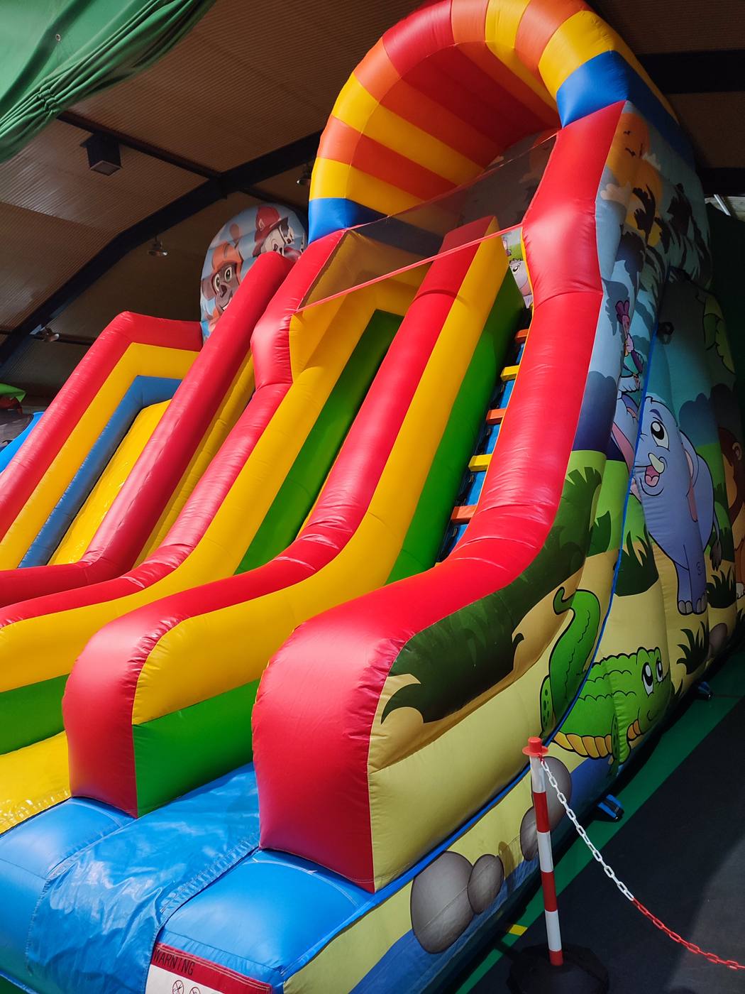 Hopli Hop – realizacja 21