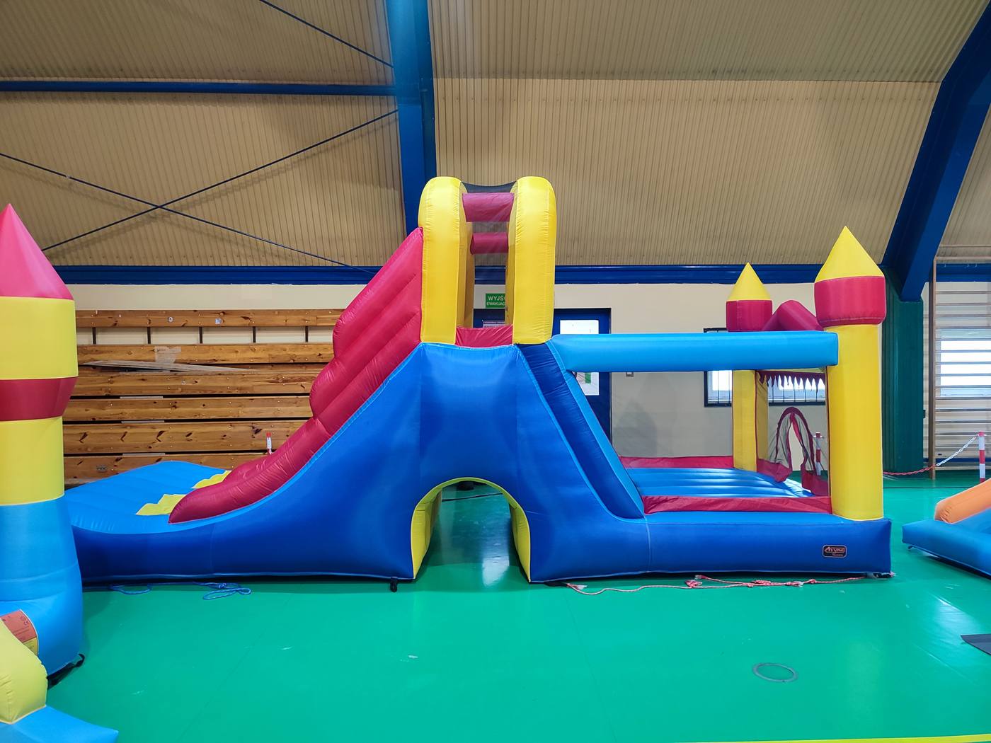 Hopli Hop – realizacja 23