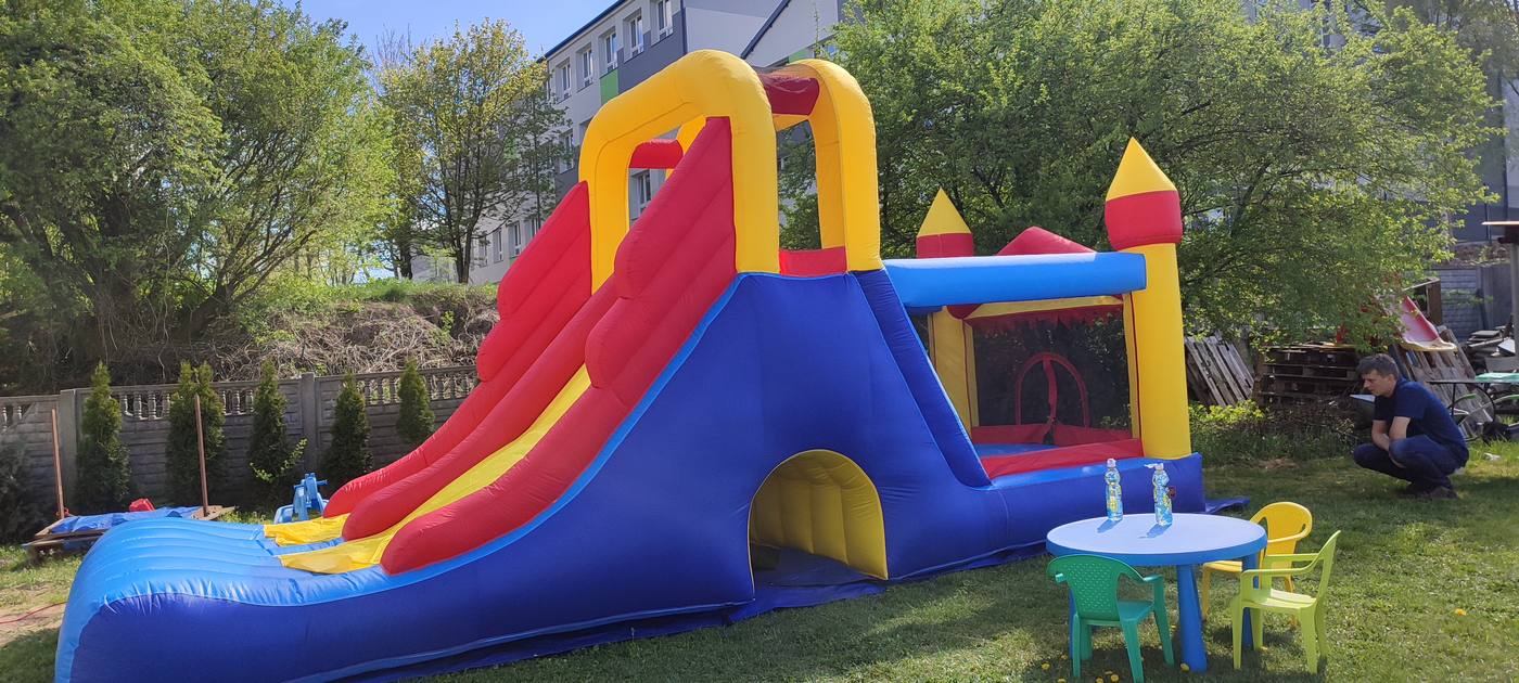 Hopli Hop – realizacja 24