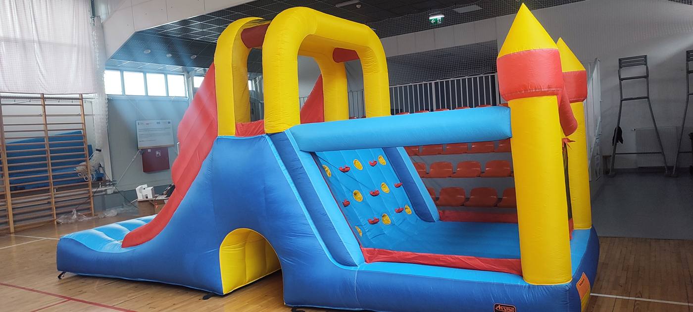 Hopli Hop – realizacja 25