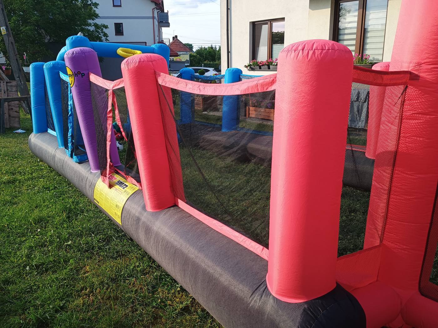 Hopli Hop – realizacja 28