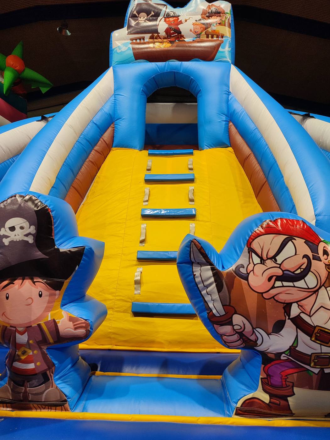 Hopli Hop – realizacja 6