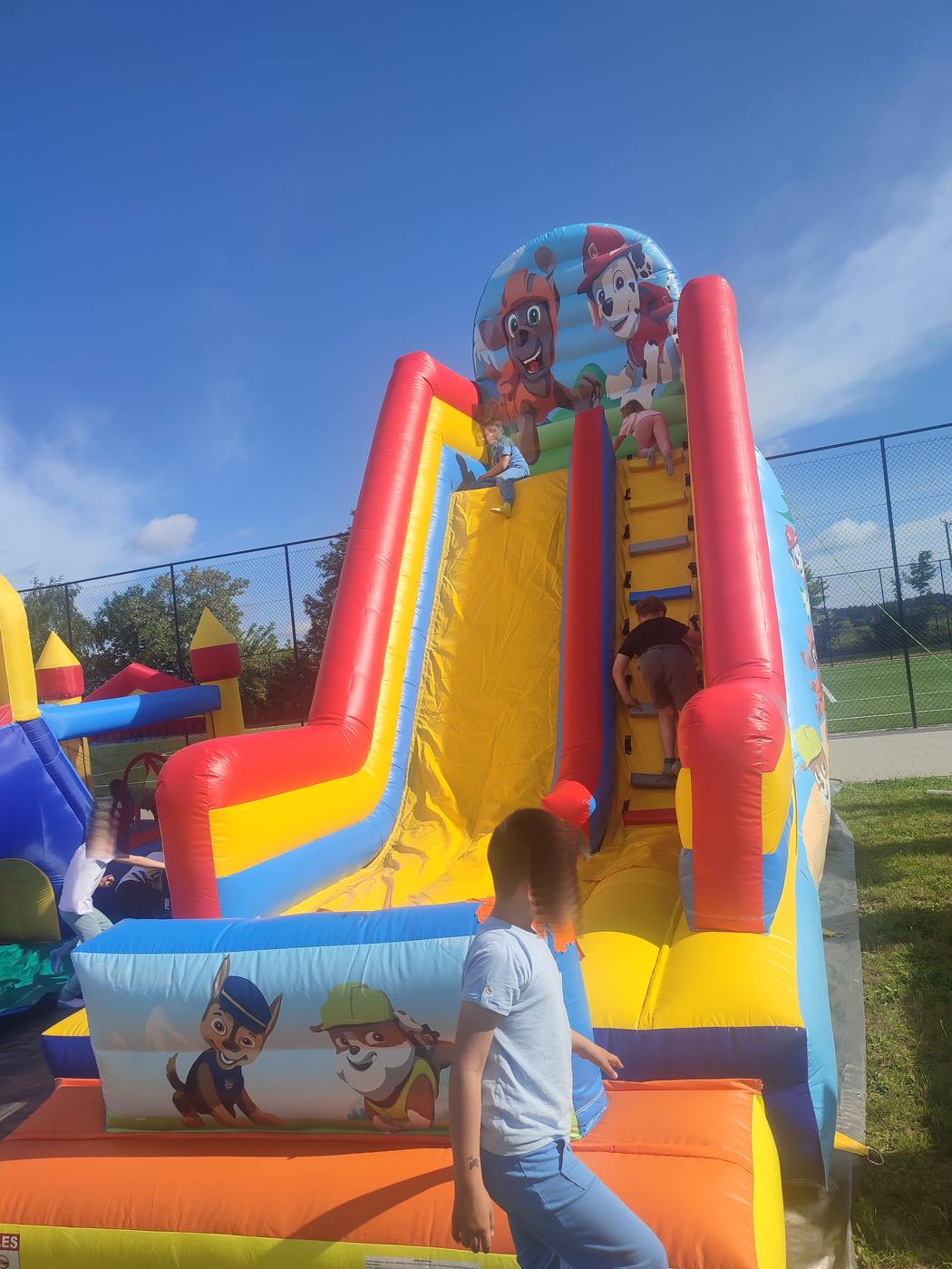 Hopli Hop – realizacja 7