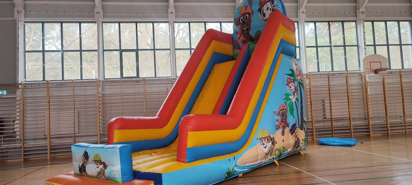 Hopli Hop – realizacja 8