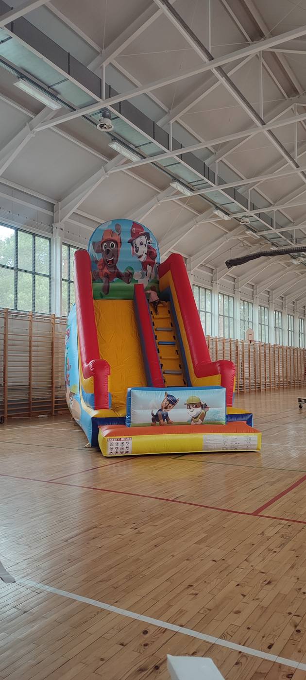 Hopli Hop – realizacja 9