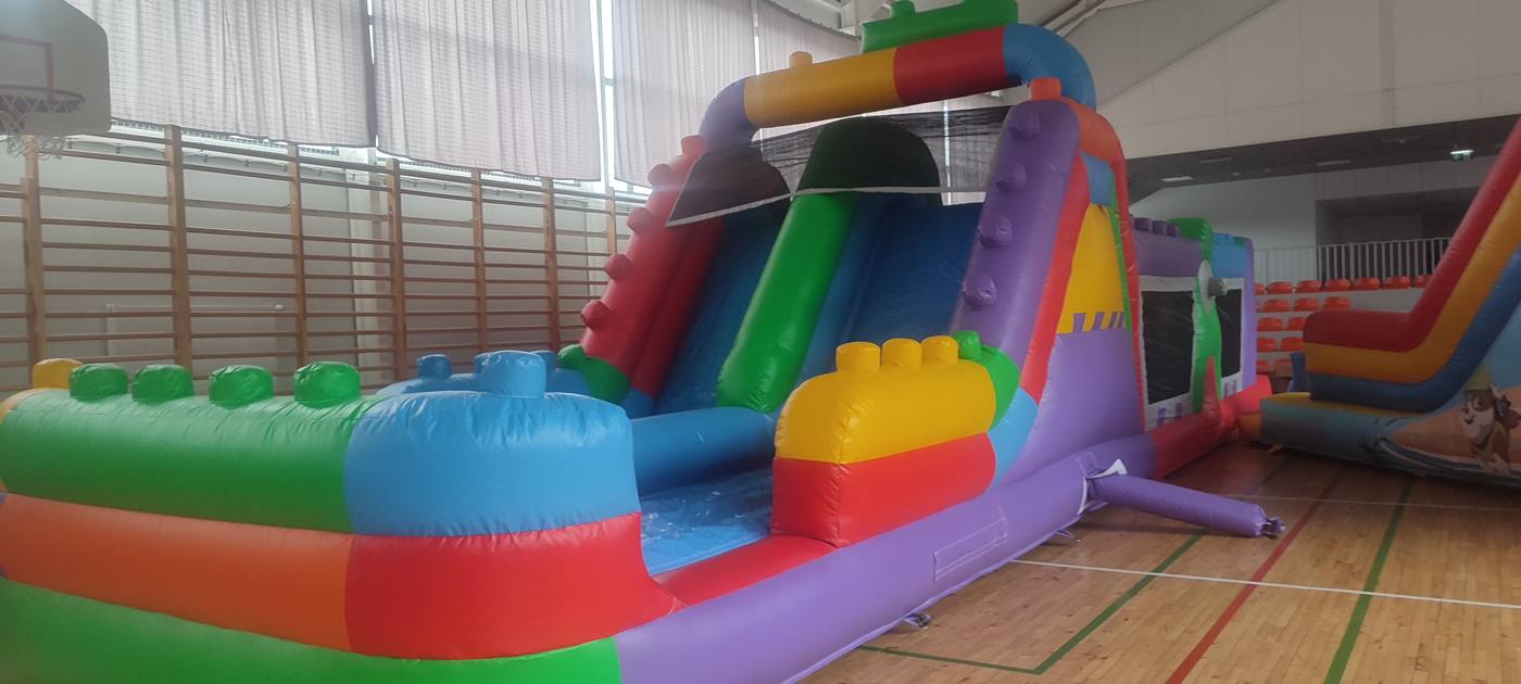 Hopli Hop – realizacja 10