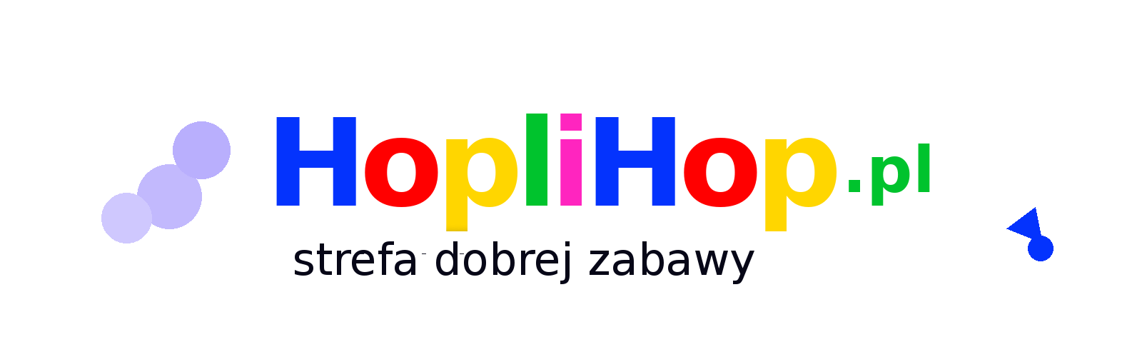 Hopli Hop logo