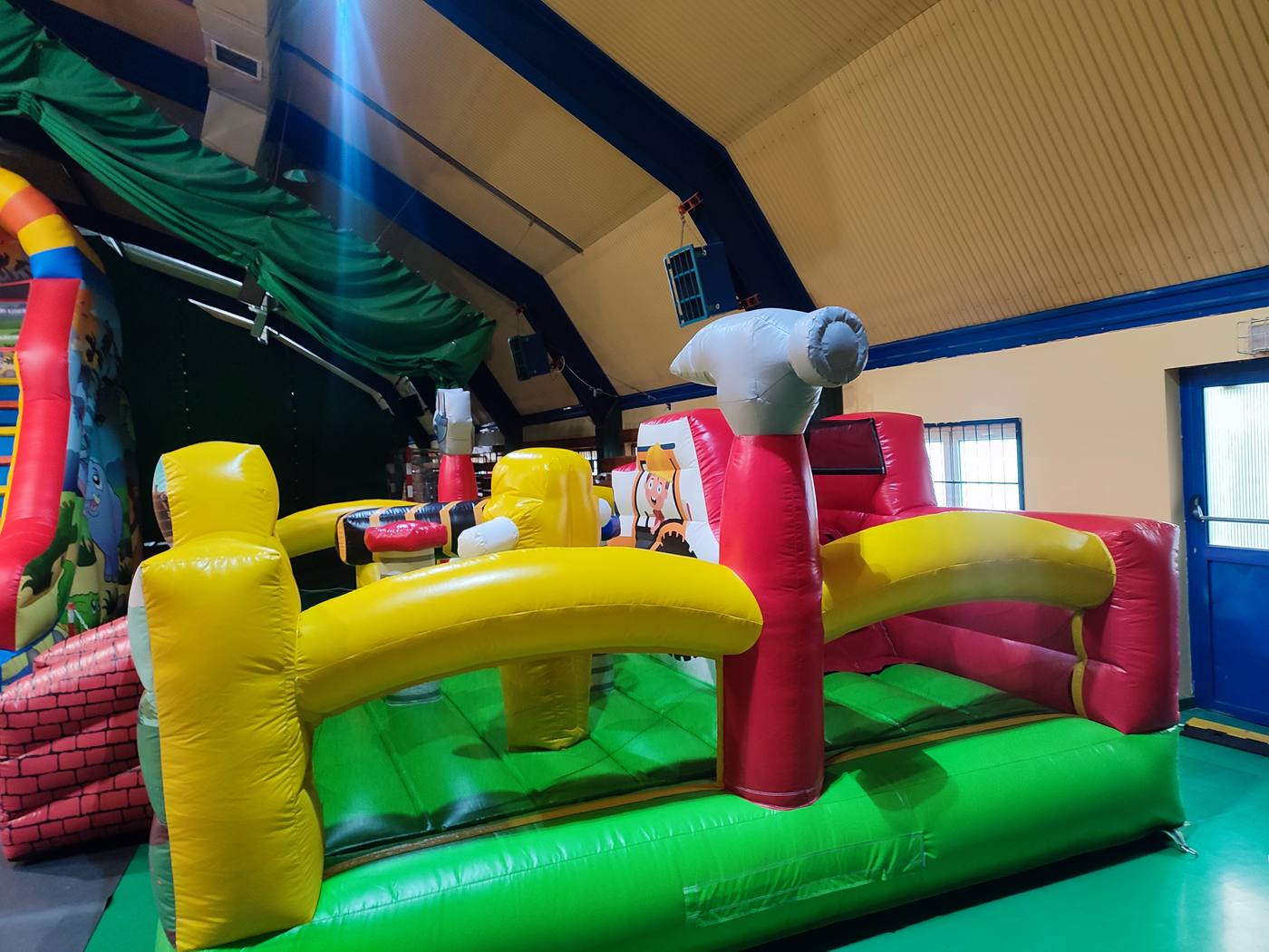 Hopli Hop – realizacja 13