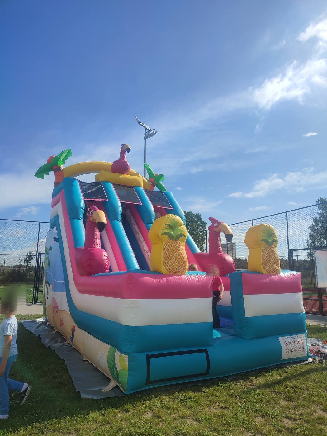 Hopli Hop – realizacja 15