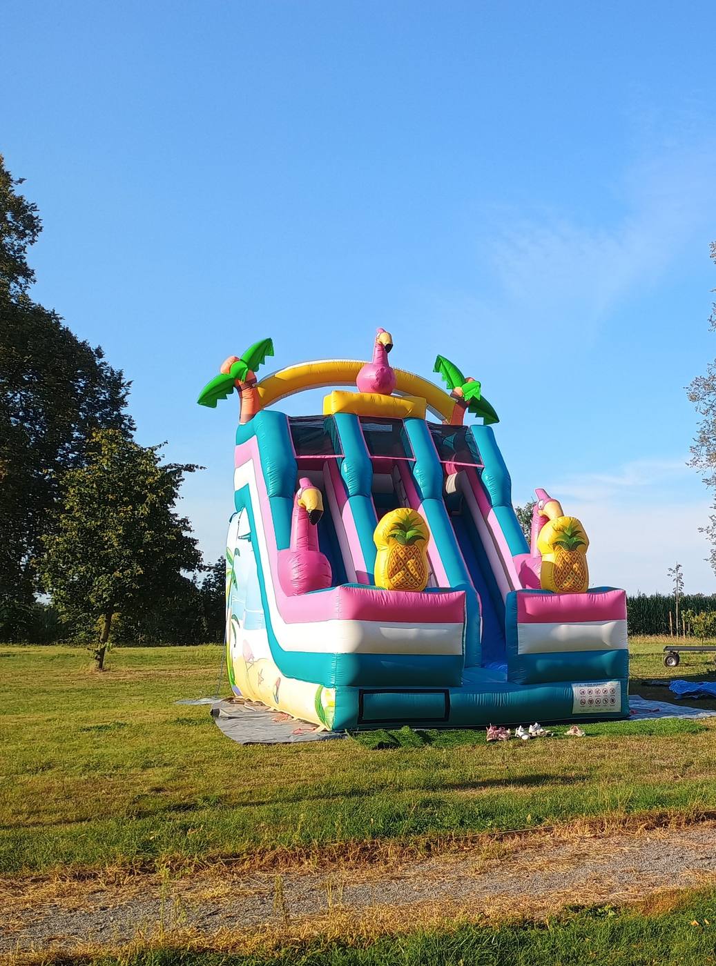 Hopli Hop – realizacja 16