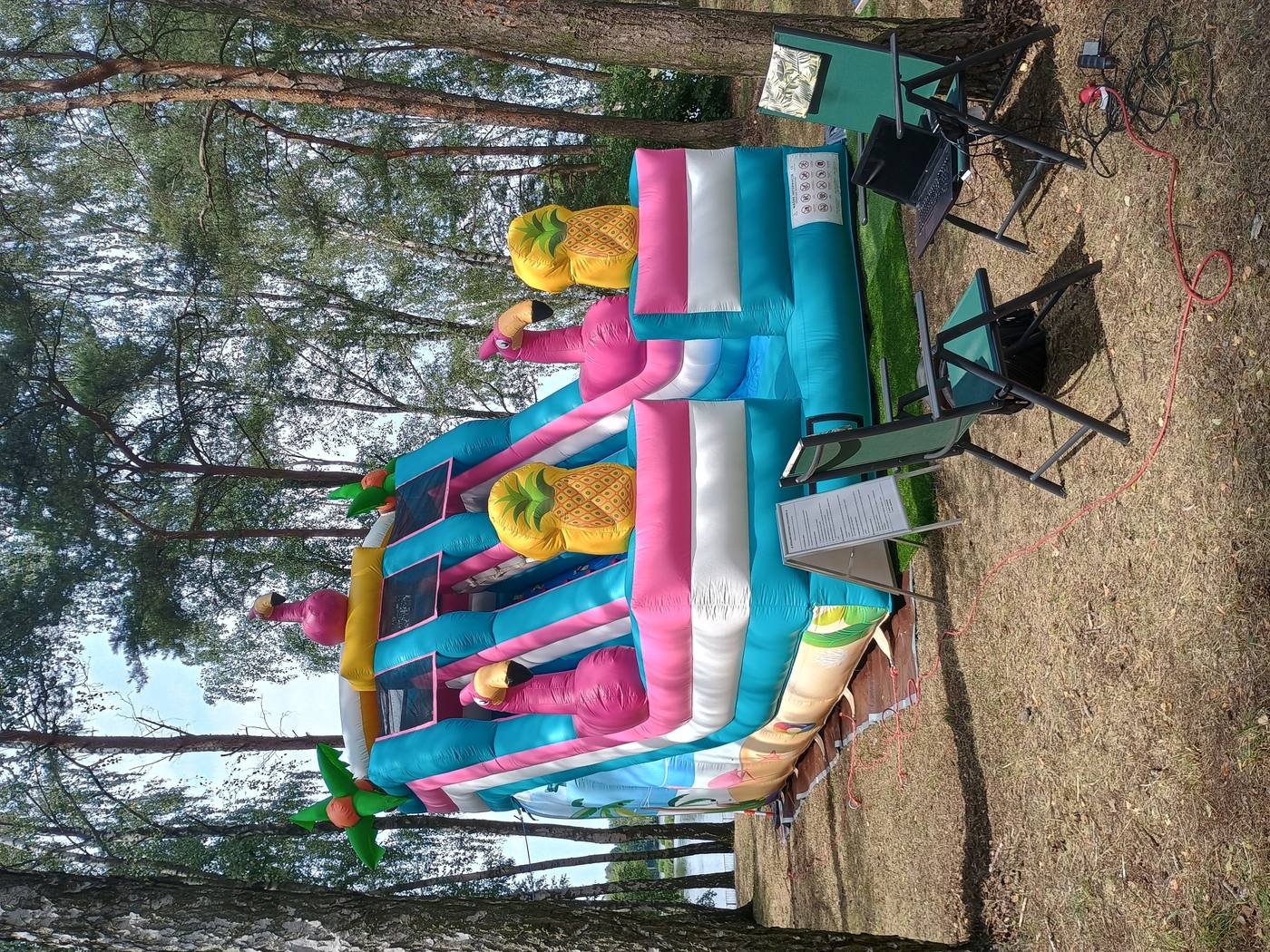 Hopli Hop – realizacja 17