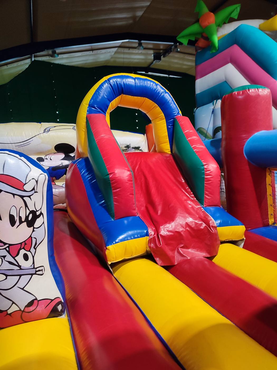 Hopli Hop – realizacja 19