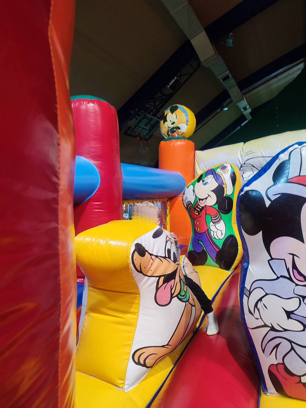 Hopli Hop – realizacja 20